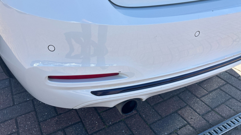 BMW 3 Series 318i Sport 4dr Petrol Saloon